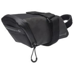 Blackburn - Grid Medium Seat Bag Black Reflective - Sacoche De Vélo