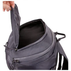 Blue Ice - Chiru Pack 25 - Sac à Dos D'escalade -Bivouac Nature blue ice chiru pack 25 sac a dos descalade detail 6