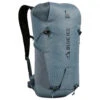 Blue Ice - Dragonfly Pack 18 - Sac à Dos D'escalade -Bivouac Nature blue ice dragonfly pack 18 sac a dos descalade