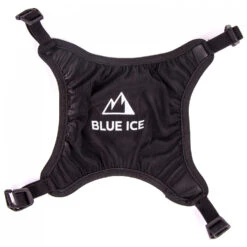 Blue Ice - Helmet Holder - Porte-casque -Bivouac Nature blue ice helmet holder porte casque 1