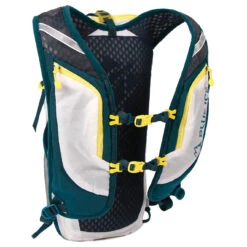 Blue Ice - Reach 8 - Sac à Dos D'escalade -Bivouac Nature blue ice reach 8 sac a dos descalade detail 3
