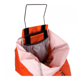 Blue Ice - Stache 60 - Sac à Dos D'escalade -Bivouac Nature blue ice stache 60 sac a dos descalade detail 3