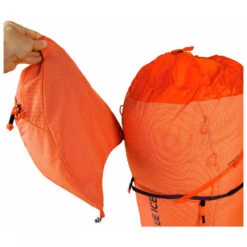 Blue Ice - Stache 60 - Sac à Dos D'escalade -Bivouac Nature blue ice stache 60 sac a dos descalade detail 5