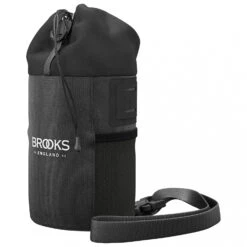 Brooks England - Scape Feed Pouch - Sacoche De Vélo -Bivouac Nature brooks england scape feed pouch sacoche de velo 1