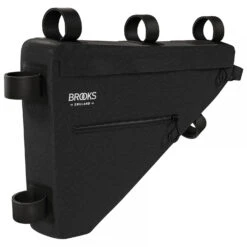 Brooks England - Scape Full Frame Bag - Sacoche De Vélo -Bivouac Nature brooks england scape full frame bag sacoche de velo 1