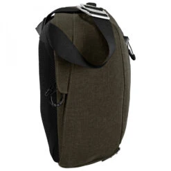 Brooks England - Scape Handlebar Compact Bag - Sacoche De Guidon -Bivouac Nature brooks england scape handlebar compact bag sacoche de guidon detail 3