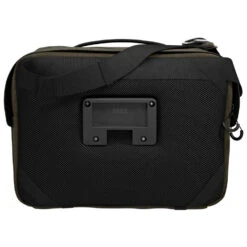 Brooks England - Scape Handlebar Compact Bag - Sacoche De Guidon -Bivouac Nature brooks england scape handlebar compact bag sacoche de guidon detail 4