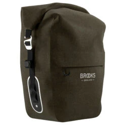 Brooks England - Scape Pannier Large - Sacoche Pour Porte-bagages