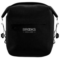 Brooks England - Scape Pannier Small - Sacoche Pour Porte-bagages