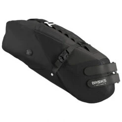 Brooks England - Scape Seat Bag - Sacoche De Vélo