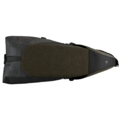 Brooks England - Scape Seat Bag - Sacoche De Vélo -Bivouac Nature brooks england scape seat bag sacoche de velo detail 4