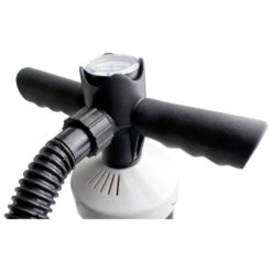 Brunner - Whisper ALU - Pompe -Bivouac Nature brunner whisper alu pompe detail 3