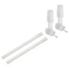Camelbak - Kid's Eddy+ Bite Valves And Straws Accessory -Bivouac Nature camelbak kids eddy bite valves and straws accessory