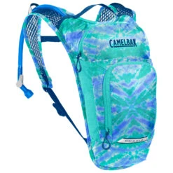 Camelbak - Mini M.U.L.E. - Sac à Dos D'hydratation -Bivouac Nature camelbak mini mule sac a dos dhydratation 2