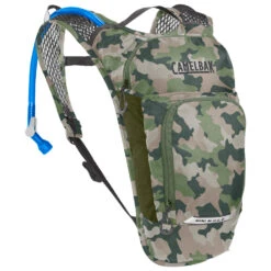 Camelbak - Mini M.U.L.E. - Sac à Dos D'hydratation -Bivouac Nature camelbak mini mule sac a dos dhydratation 4