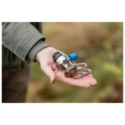 Campingaz - Bleuet Micro Plus - Réchaud à Gaz -Bivouac Nature campingaz bleuet micro plus rechaud a gaz detail 3