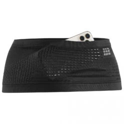 CEP - The Run Belt - Sac Banane -Bivouac Nature cep the run belt sac banane detail 4