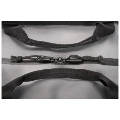 Chrome - Barrage Duffle 55 - Sac à Bandoulière -Bivouac Nature chrome barrage duffle 55 sac a bandouliere detail 6