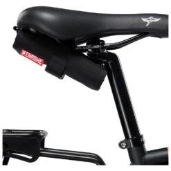 Chrome - Doubletrack Saddle Roll - Sacoche Pour Porte-bagages -Bivouac Nature chrome doubletrack saddle roll sacoche pour porte bagages detail 4