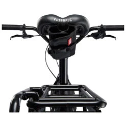 Chrome - Doubletrack Saddle Roll - Sacoche Pour Porte-bagages -Bivouac Nature chrome doubletrack saddle roll sacoche pour porte bagages detail 5