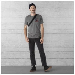 Chrome - Helix Handlebar Bag - Sacoche De Guidon -Bivouac Nature chrome helix handlebar bag sacoche de guidon detail 5