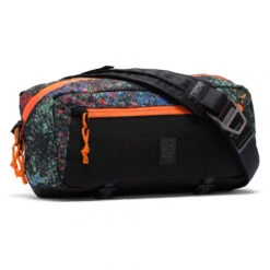 Chrome - Mini Kadet 5 - Sac à Bandoulière -Bivouac Nature chrome mini kadet 5 sac a bandouliere 3