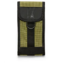 Chrome - Phone Pouch - Sac