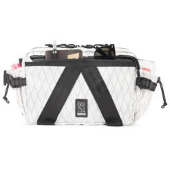 Chrome - Tensile Hip Pack 7 - Sac Banane -Bivouac Nature chrome tensile hip pack 7 sac banane detail 3