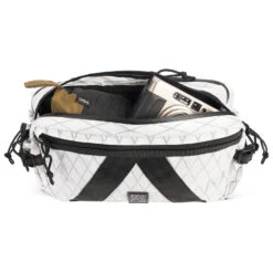 Chrome - Tensile Hip Pack 7 - Sac Banane -Bivouac Nature chrome tensile hip pack 7 sac banane detail 4