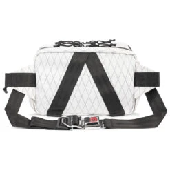 Chrome - Tensile Hip Pack 7 - Sac Banane -Bivouac Nature chrome tensile hip pack 7 sac banane detail 6