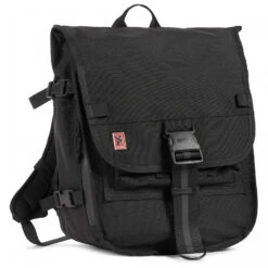 Chrome - Warsaw Medium 25 - Sac à Bandoulière -Bivouac Nature chrome warsaw medium 25 sac a bandouliere 1