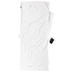 Cocoon - Silk Cotton Travelsheet Coupler - Drap De Sac De Couchage -Bivouac Nature cocoon silk cotton travelsheet coupler drap de sac de couchage 1