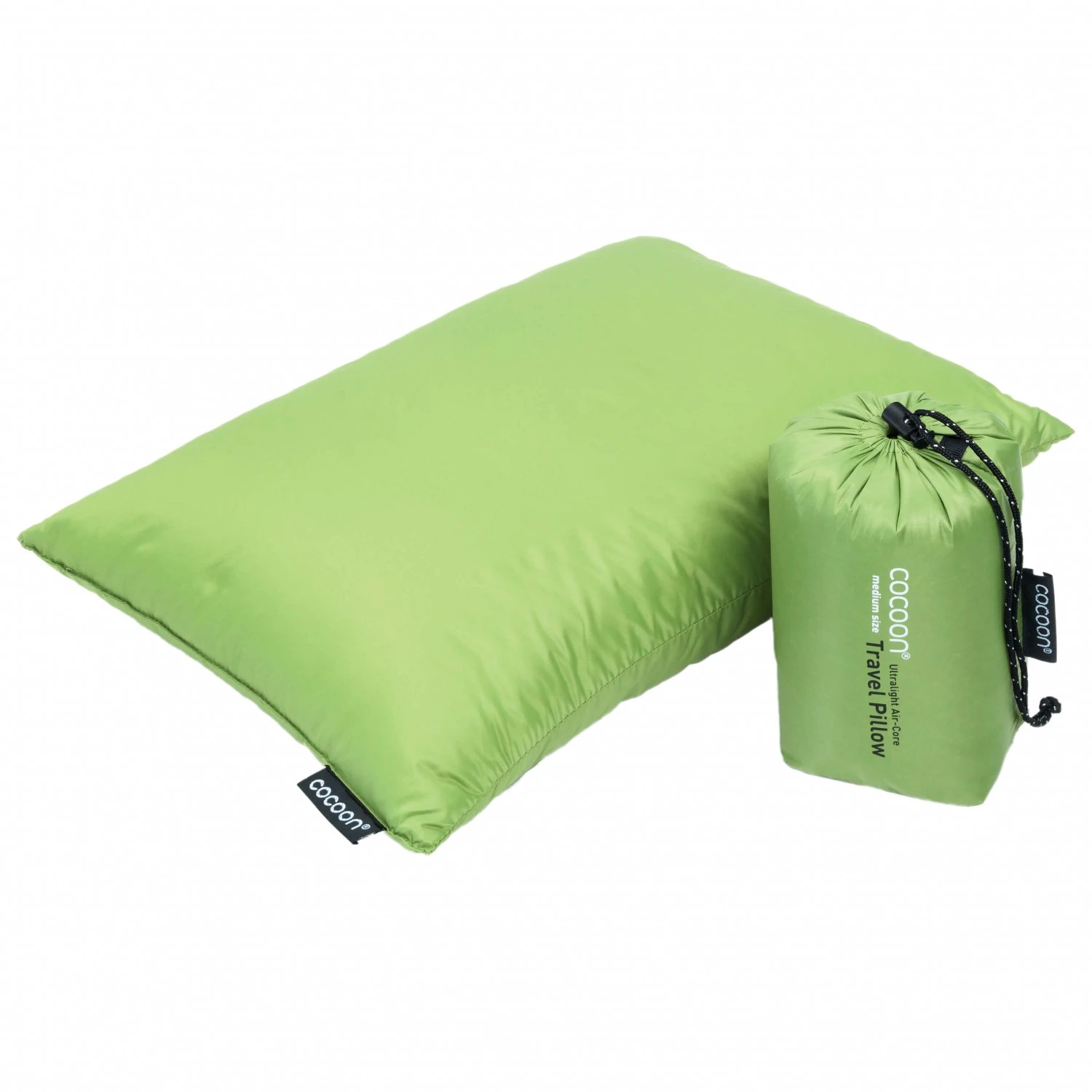 Cocoon - Travelpillow Daune - Coussin 3 Cocoon - Travelpillow Daune - Coussin
