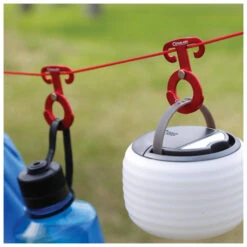 Coghlans - Anchor Clips -Bivouac Nature coghlans anchor clips detail 3