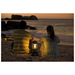 Coleman - Benzinlaterne Northstar - Lampe à Gaz -Bivouac Nature coleman benzinlaterne northstar lampe a gaz detail 6