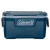 Coleman - Xtreme 70qt Chest - Glacière -Bivouac Nature coleman xtreme 70qt chest glaciere