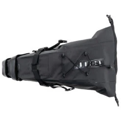 Contec - Satteltasche Mile Grinder Back 10 - Sacoche De Vélo -Bivouac Nature contec satteltasche mile grinder back 10 sacoche de velo detail 4