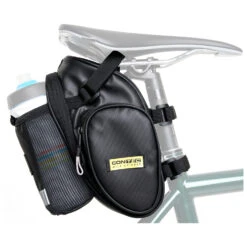 Contec - Satteltasche Mile Grinder Extra Saddle Bag - Sacoche De Vélo