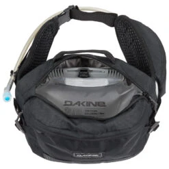 Dakine - Hot Laps 5L - Sac Banane -Bivouac Nature dakine hot laps 5l sac banane detail 3