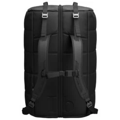 DB - Roamer 90 Split Duffel - Sac De Voyage -Bivouac Nature db roamer 90 split duffel sac de voyage detail 3