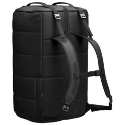 DB - Roamer 90 Split Duffel - Sac De Voyage -Bivouac Nature db roamer 90 split duffel sac de voyage detail 5