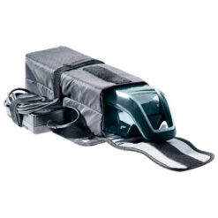 Deuter - E-Pocket - Sac à Piles -Bivouac Nature deuter e pocket sac a piles detail 3