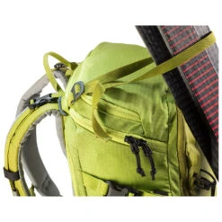 Deuter - Freerider Pro 34+10 - Sac à Dos Ski 12 Deuter - Freerider Pro 34+10 - Sac à Dos Ski -Bivouac Nature deuter freerider pro 34 10 sac a dos ski detail 5