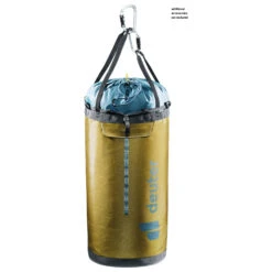 Deuter - Gravity Wall Bag 50 - Sac à Dos D'escalade -Bivouac Nature deuter gravity wall bag 50 sac a dos descalade detail 6