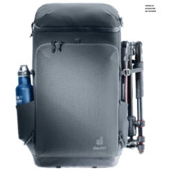 Deuter - Jaypack 34+ - Sac à Dos Appareil Photo 11 Deuter - Jaypack 34+ - Sac à Dos Appareil Photo -Bivouac Nature deuter jaypack 34 sac a dos appareil photo detail 4