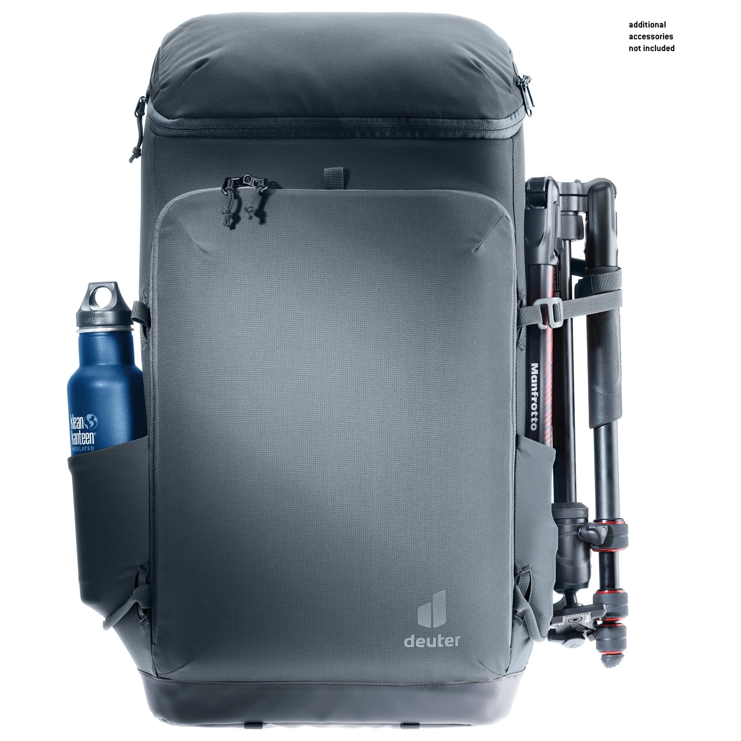 Deuter - Jaypack 34+ - Sac à Dos Appareil Photo 6 Deuter - Jaypack 34+ - Sac à Dos Appareil Photo – Image 4