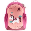Deuter - Kid's Pico 5 - Sac à Dos Enfant -Bivouac Nature deuter kids pico 5 sac a dos enfant