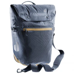 Deuter - Mainhattan 17+10 - Sacoche Pour Porte-bagages