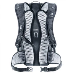 Bivouac Nature -Bivouac Nature deuter race exp air 14 3 sac a dos velo detail 2