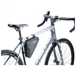 Deuter - Triangle Bag 1,7 - Sacoche De Vélo -Bivouac Nature deuter triangle bag 17 sacoche de velo detail 2